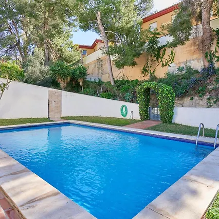 Casa Rosa Burriana * نيرخا