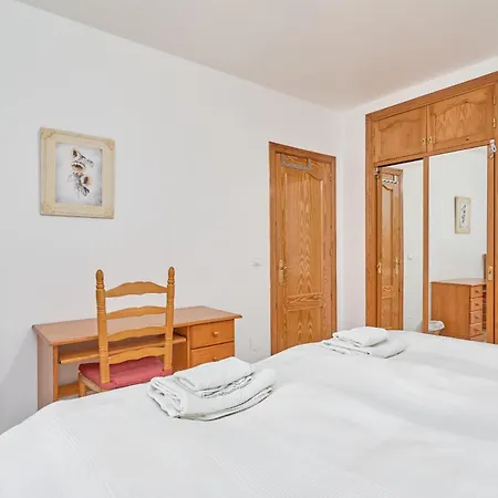 Casa Rosa Burriana فيلة نيرخا
