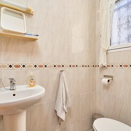 Casa Rosa Burriana Βίλα
