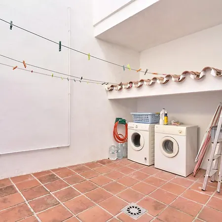 Casa Rosa Burriana Nerja