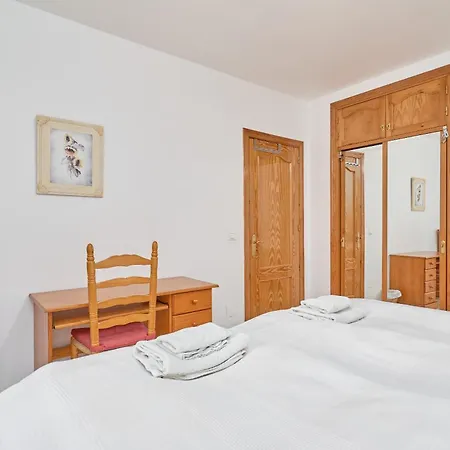 Casa Rosa Burriana *