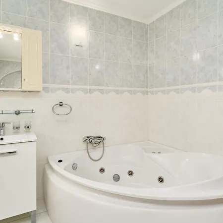 Casa Rosa Burriana Nerja