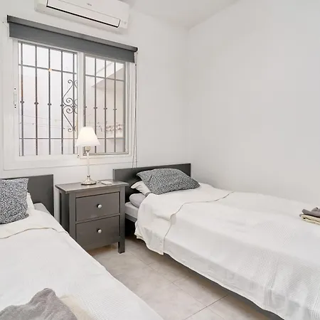 Villa Casa Rosa Burriana Nerja