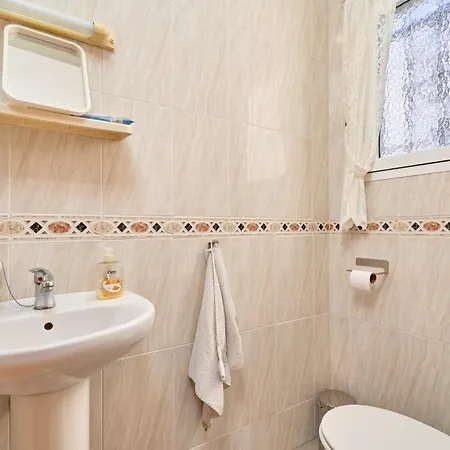 Casa Rosa Burriana * Nerja