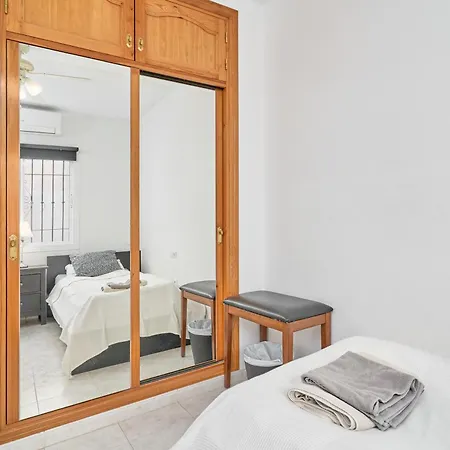 Vila Casa Rosa Burriana Nerja